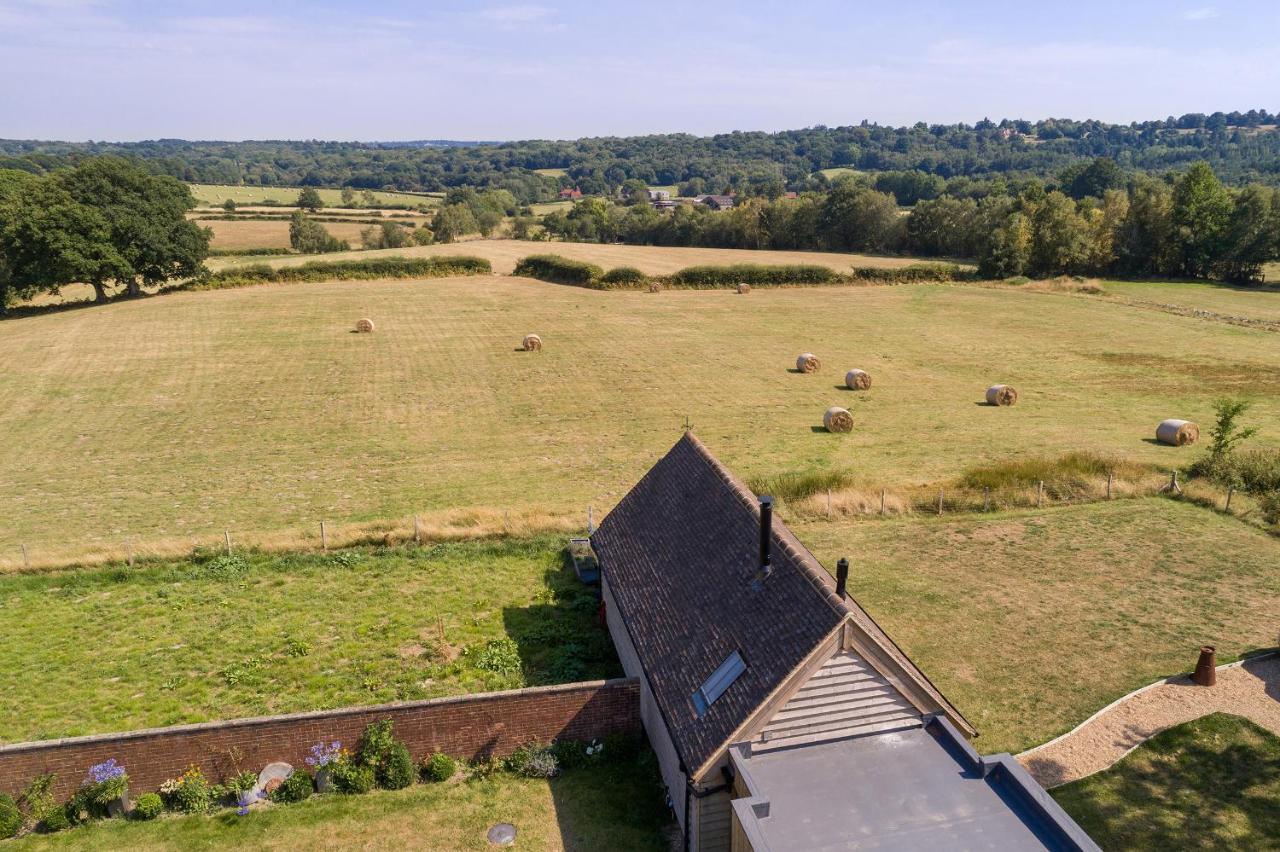 The Cowshed, Tunbridge Wells Villa Luaran gambar