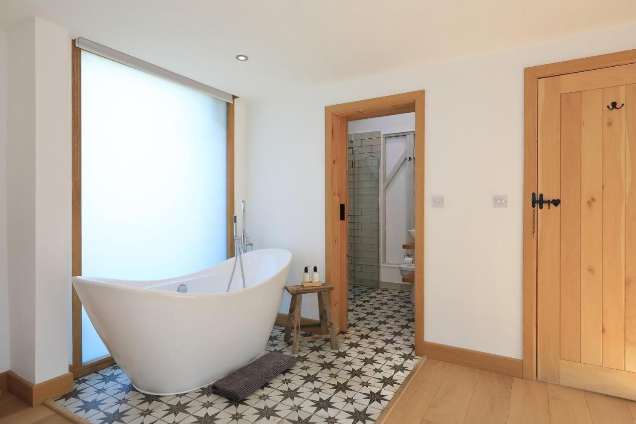 The Cowshed, Tunbridge Wells Villa Luaran gambar