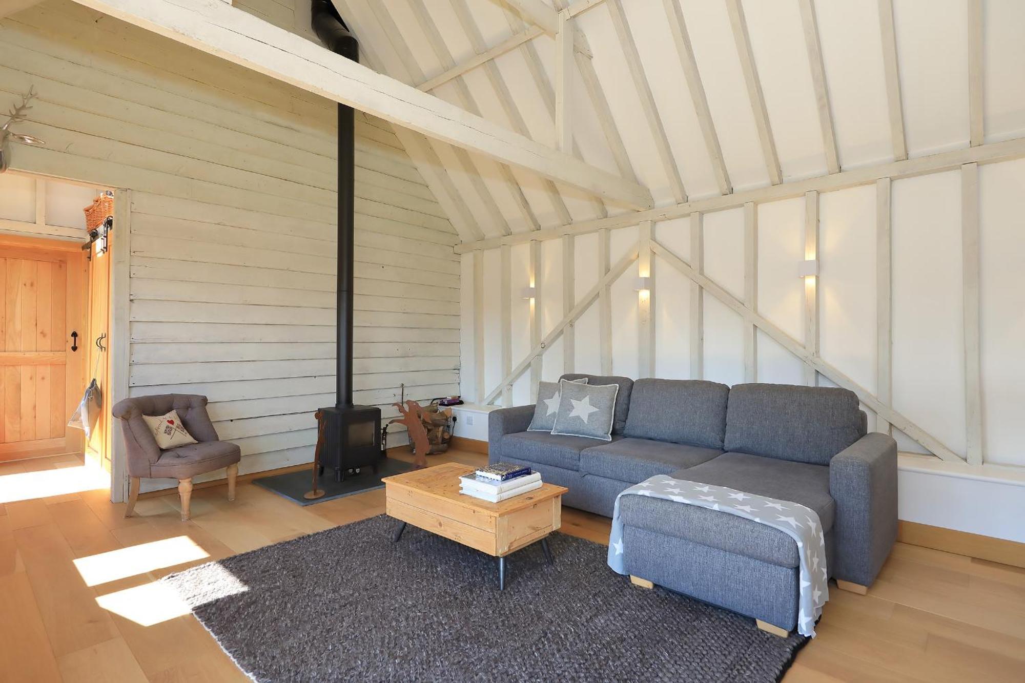 The Cowshed, Tunbridge Wells Villa Luaran gambar
