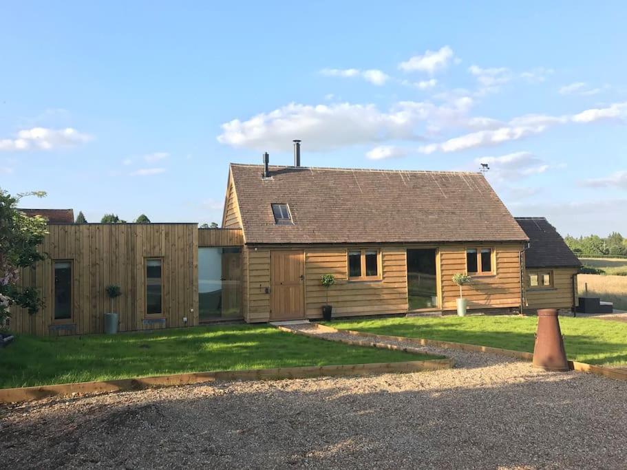 The Cowshed, Tunbridge Wells Villa Luaran gambar