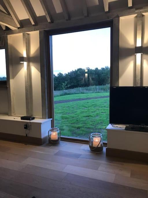 The Cowshed, Tunbridge Wells Villa Luaran gambar