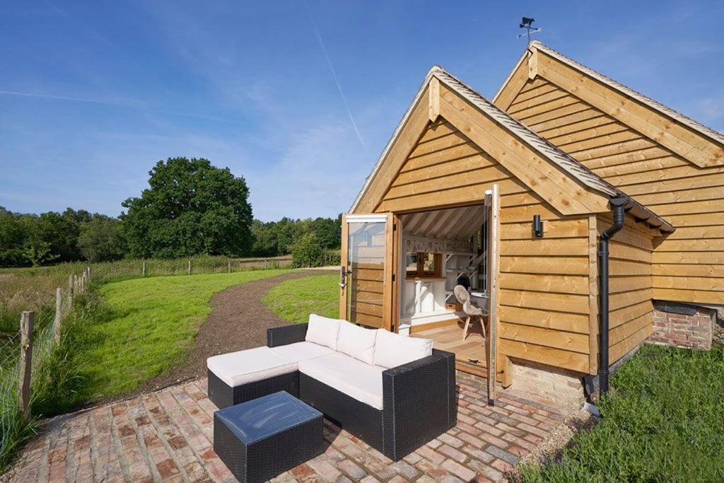 The Cowshed, Tunbridge Wells Villa Luaran gambar