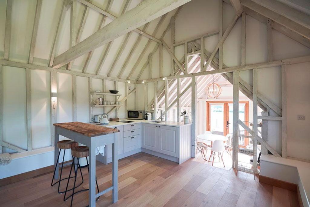 The Cowshed, Tunbridge Wells Villa Luaran gambar